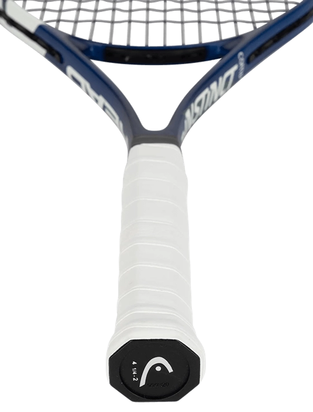 Ракетка б/т HEAD Ti. Instinct Comp Gr3, для любит., композит, со струнами