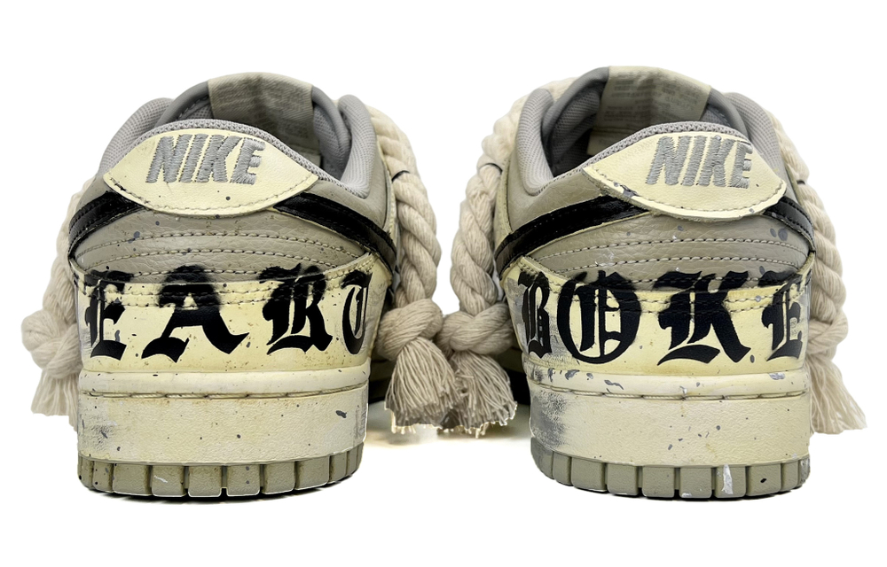 Кроссовки Nike Dunk Low Retro
