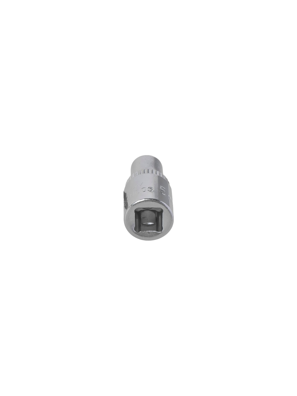 Головка 1/4" Gear Lock 5 мм L=25 мм, на холдере Arnezi R0030005