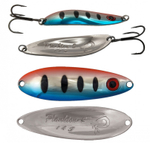 Блесна для рыбалки вращающаяся Mepps AGLIA FLUO