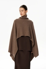 Кейп ореховый