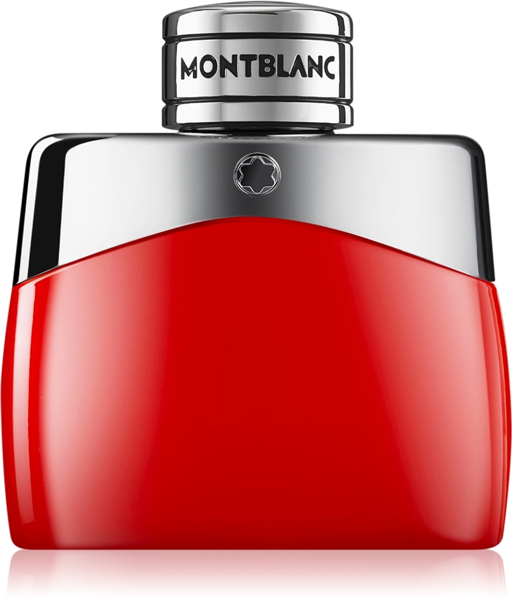 Montblanc Legend Red парфюмированная вода для мужчин