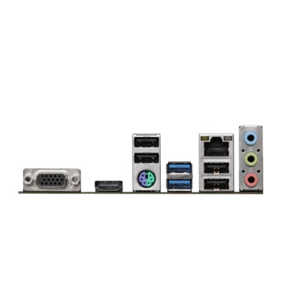 Asrock H610M-HVS/M.2 R2.0, LGA 1700, Intel H610, mATX, Ret
