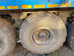 УралСпецТранс 9465* Полуприцеп бортовой 946518-A1-03