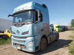 Shacman (Shaanxi) SX* 4x2 Седельный тягач SX4188YY381 (Дизельный, 12,5 л, 473 л.с., АТ)