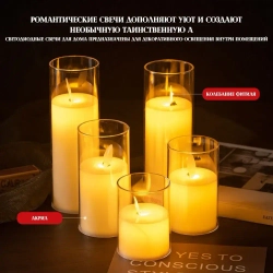 Светильник, 1.2W, 5 Вт