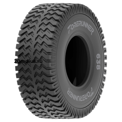 16,5/70-18(420/70-18) IMP 18PR 145B (158B) QH638 TTF КИТАЙ