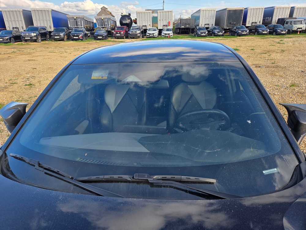Changan UNI-V 1.5 AT DLX