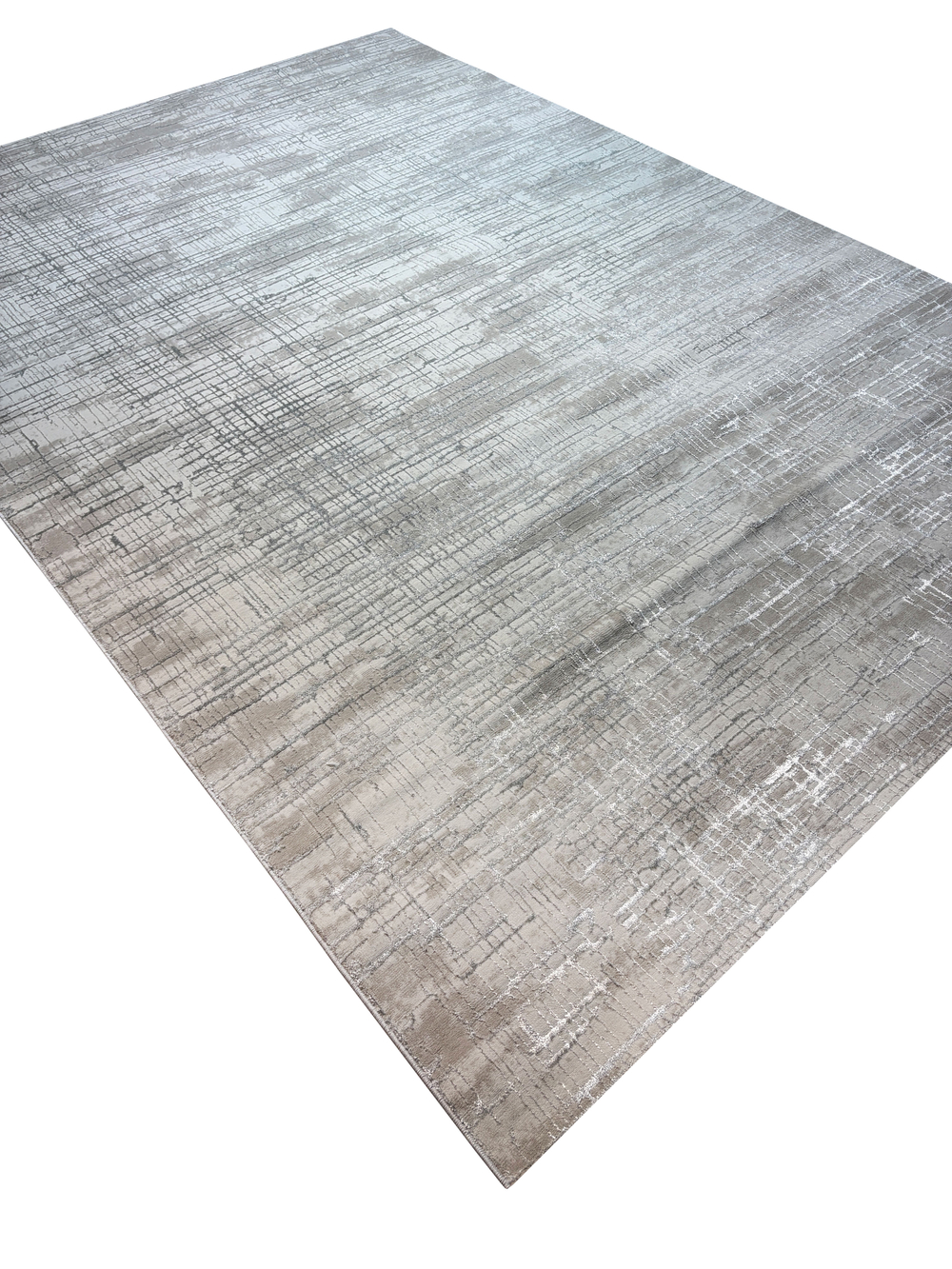 Ковер Astoria 40748A Cream FLS/Cream FL Прямоугольник