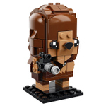 LEGO BrickHeadz: Чубакка 41609 — Chewbacca — Лего БрикХедз