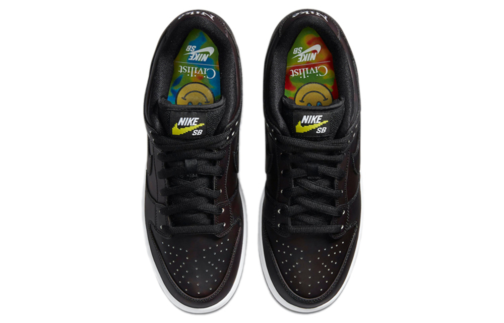 Кроссовки Civilist Berlin X Nike Dunk Sb