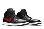 Кроссовки Jordan Air Jordan 1 Retro Mid Team