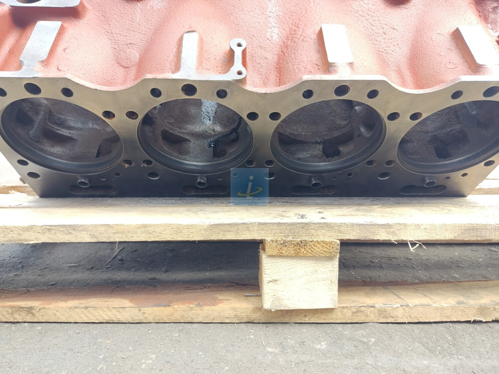 Блок цилиндров 842.1002012-20