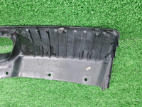 Накладка зад. бампера правая Changan Uni-T (20-нв)