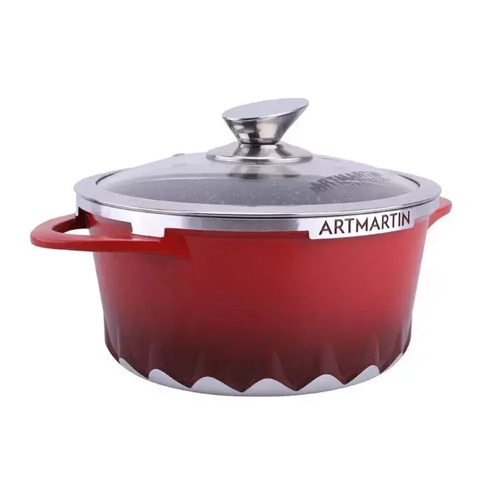 Пароварка одноуровневая Amercook AC0110710.26RD