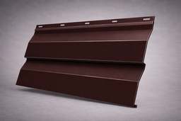 М/сайдинг СТМ 6 м