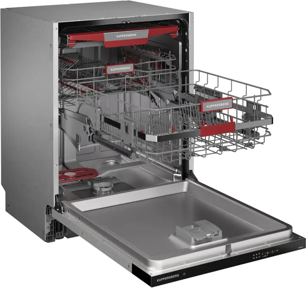 Посудомоечная машина Kuppersberg GIM 6097