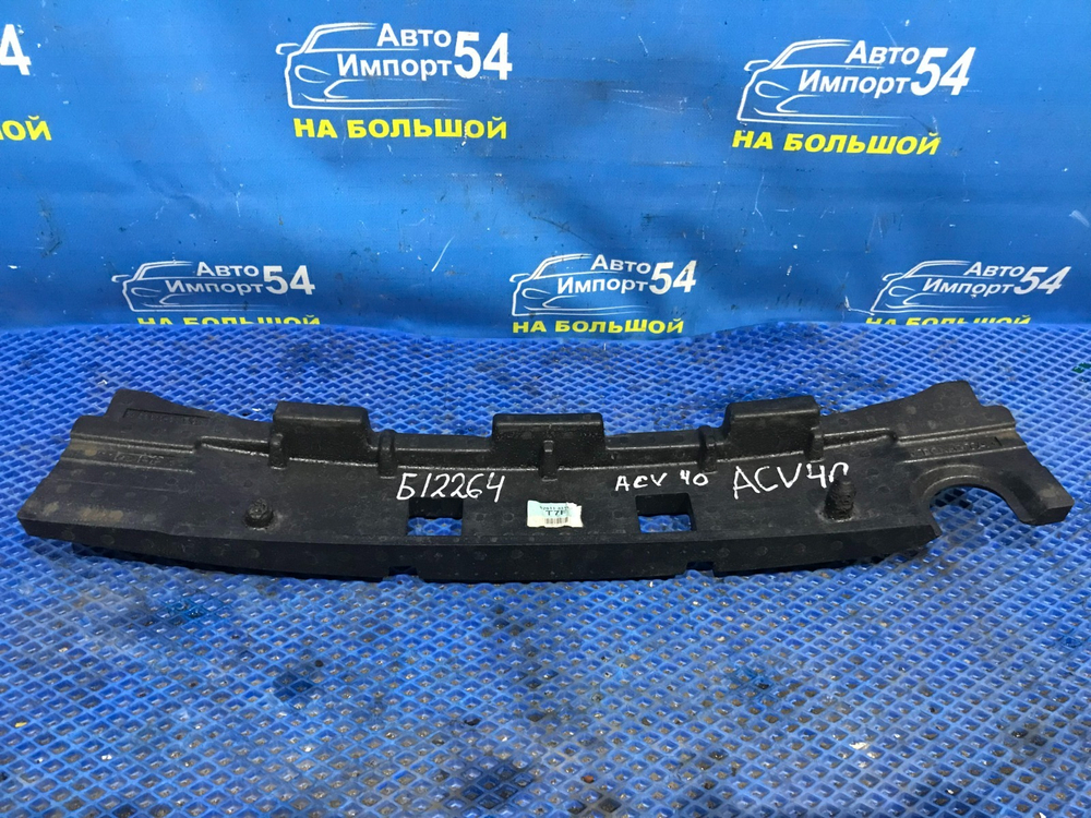 Усилитель переднего бампера TOYOTA CAMRY 2009-2011