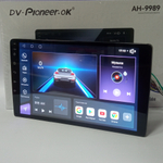 Автомагнитола DV-Pioneer.OK AH-9989 (9"4+64GB/And14.0)