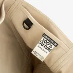Шоппер Good Local Shopper Canvas Line бежевый