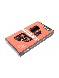 Набор ударных отверток Gigant GBSIS-6