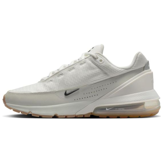 Nike Air Max Импуль Повседневная обувь Низкий Топ Белый Мужская