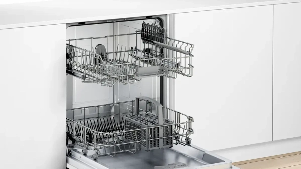 Встраиваемая посудомоечная машина Bosch SMV46AX01E