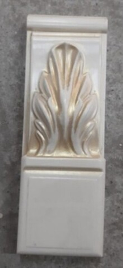 Цоколь к карнизу №9 Космос