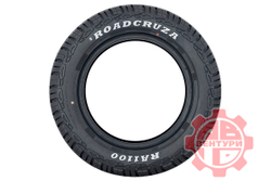 Шина ROADCRUZA RA1100 A/T LT265/65R18 122/119S