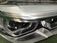 Фара правая BMW X3 G01 (2017-2021) Adaptive LED