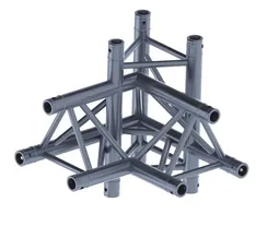 Involight ITX29-C16 - Модуль для 4-х ферм , треугольн., 290х500 (12 шт CC29SET)