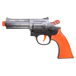 Набор оружия Спецслужб, блистер 36016