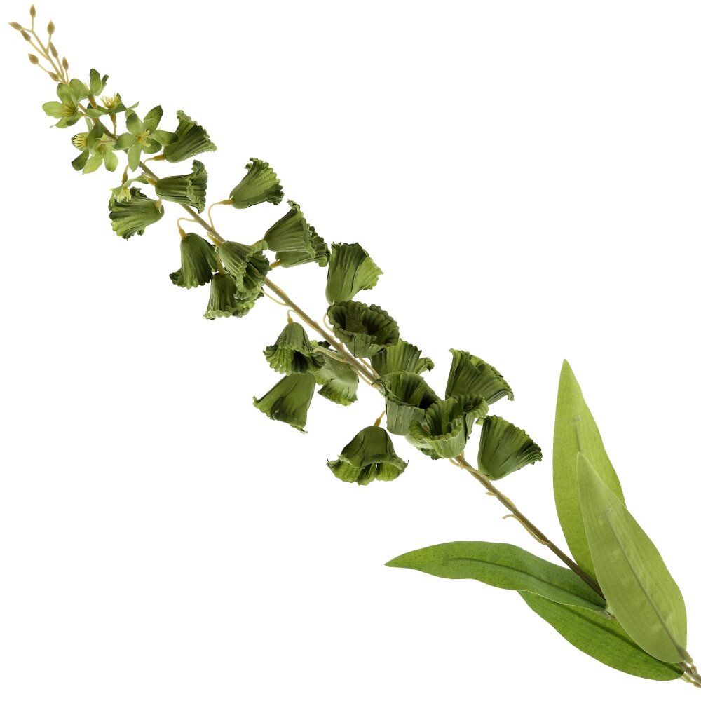 GAEM Цветок искусственный "Колокольчик", L14 W14 H99 см