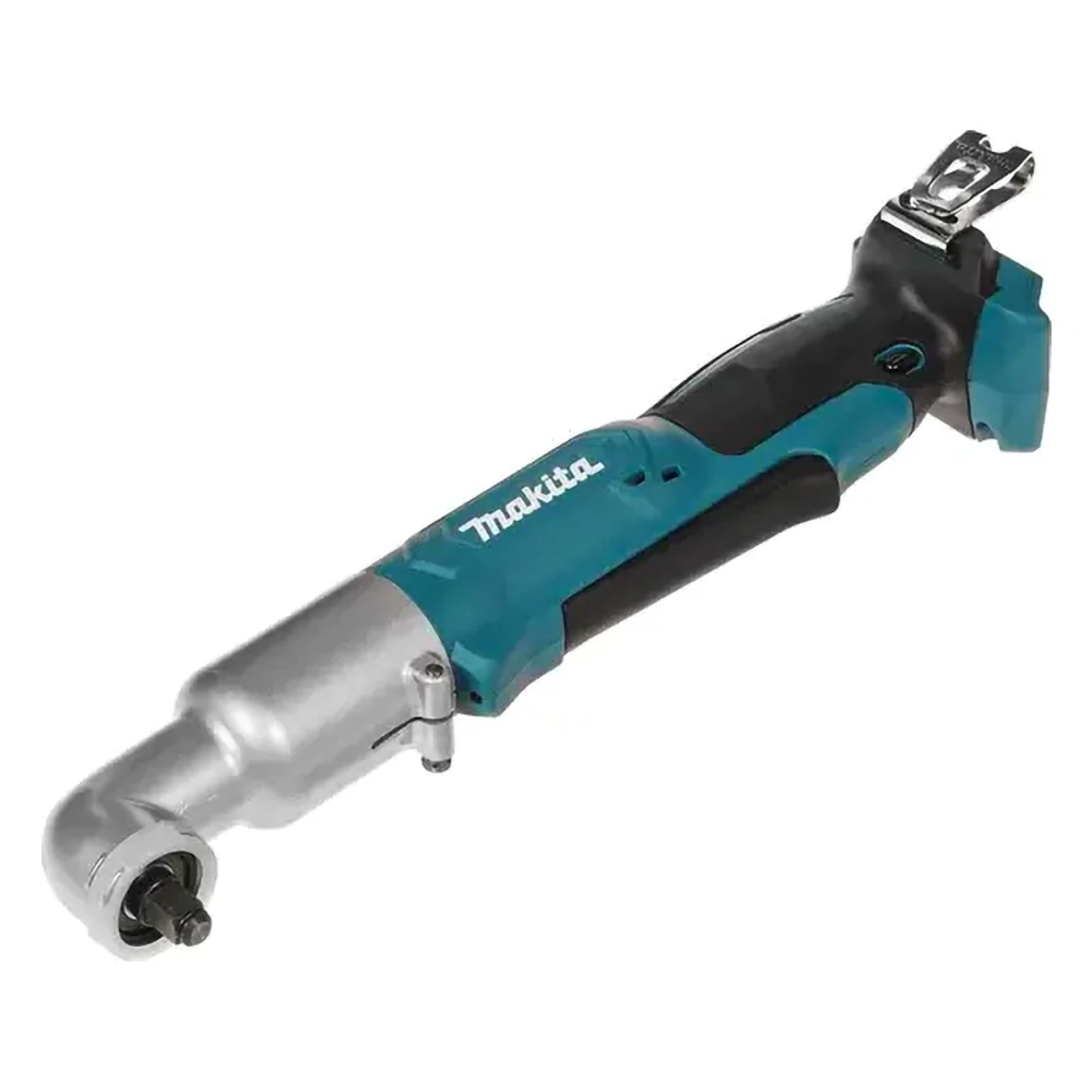 Makita TL065DZ аккумуляторный угловой гайковерт (без АКБ и ЗУ)