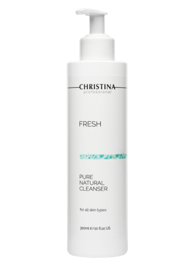 FRESH Pure & Natural Cleanser