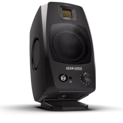Студийные мониторы Adam Audio D3V Black