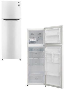 Холодильник LG GN-B222SQCR