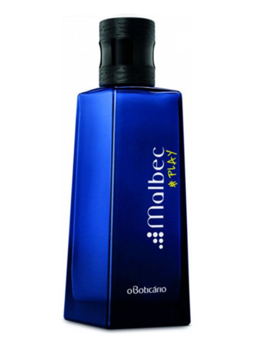 O Boticario Malbec Play