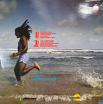 Виниловая пластинка Eddy Grant - Killer On The Rampage LP