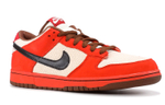 Кроссовки Nike Dunk Sb Premium 'Un-Hemp'
