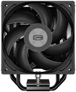 Кулер PCcooler RT400 BK