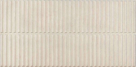 Керамогранит HOMEY STRIPES WHITE MAT (5236)