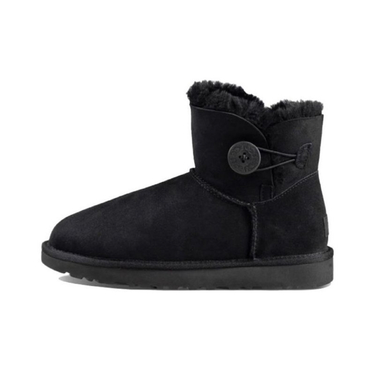 Угги UGG, 1016422-BLK