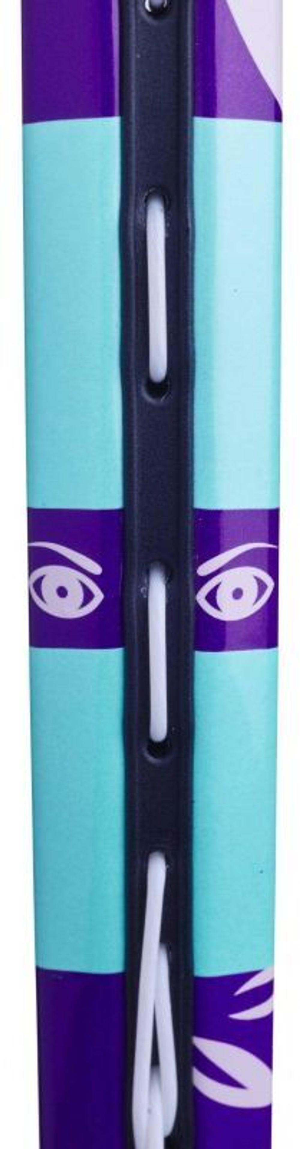 Ракетка детская Babolat B'Fly 23 - purple/blue/pink