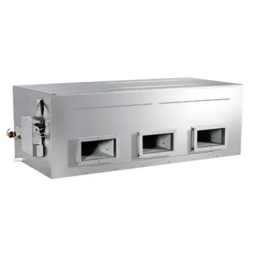 Канальный кондиционер Kentatsu KSTU280HFAN1 / KSUR280HFAN3