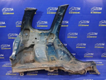 Крыло заднее левое TOYOTA SPACIO 1998