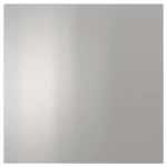 Панель - VÅRSTA /VАRSTA IKEA/ ВОРСТА ИКЕА,  40х40 см, серый