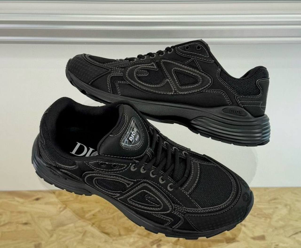 Кроссовки Christian Dior