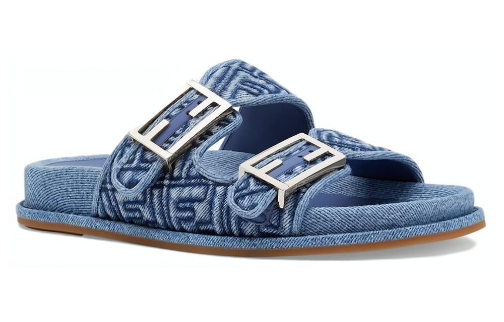 Fendi Feel (Женская размерная сетка)