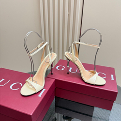 Gucci Slingback Sandal 10.5 cm